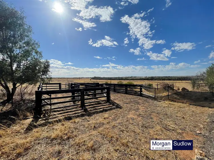 Second view of Homely rural property listing, LOT 607 GOOMALLING-WYALKATCHEM ROAD, Dowerin WA 6461