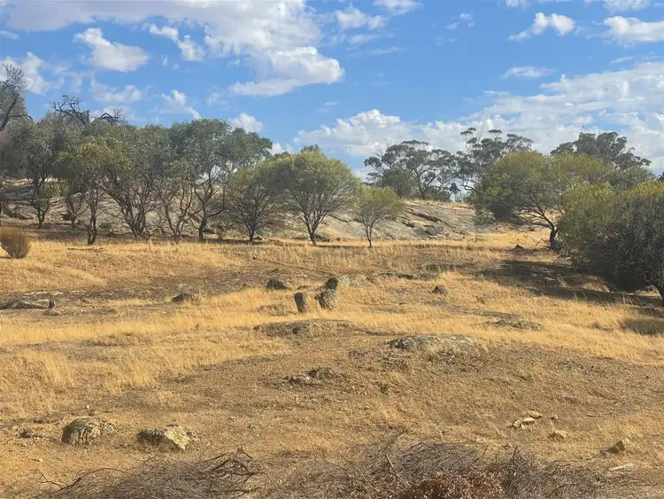 Fourth view of Homely rural property listing, LOT 607 GOOMALLING-WYALKATCHEM ROAD, Dowerin WA 6461