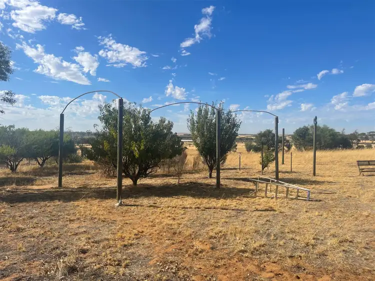Sixth view of Homely rural property listing, LOT 607 GOOMALLING-WYALKATCHEM ROAD, Dowerin WA 6461