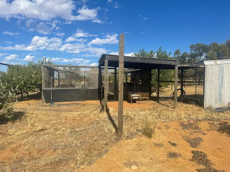 Seventh view of Homely rural property listing, LOT 607 GOOMALLING-WYALKATCHEM ROAD, Dowerin WA 6461