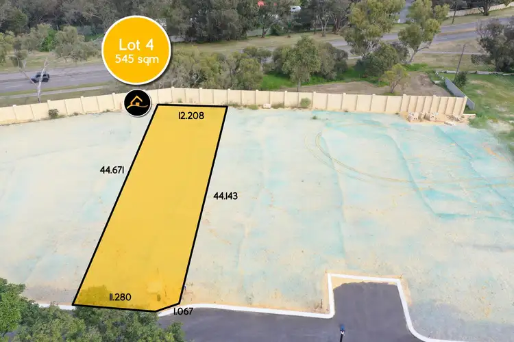 Fifth view of Homely land listing, 10/116 Astley Street, Gosnells WA 6110