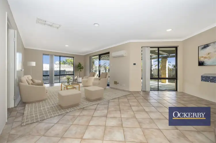 61 Eastleigh Loop, Currambine WA 6028