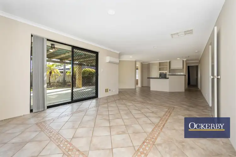 Third view of Homely house listing, 61 Eastleigh Loop, Currambine WA 6028
