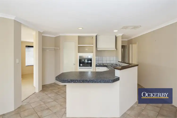 Fourth view of Homely house listing, 61 Eastleigh Loop, Currambine WA 6028
