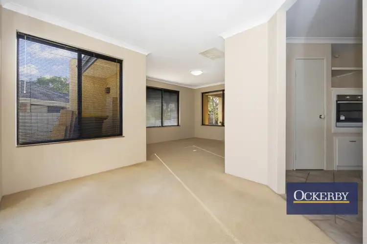 Sixth view of Homely house listing, 61 Eastleigh Loop, Currambine WA 6028