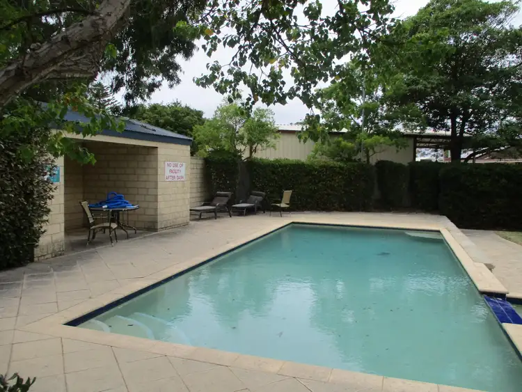 Fifth view of Homely house listing, 15/26 Morrit Way, Parmelia WA 6167