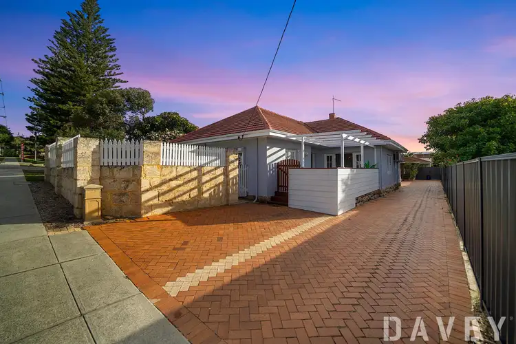 Main view of Homely house listing, 7 Stanley Street, Scarborough WA 6019
