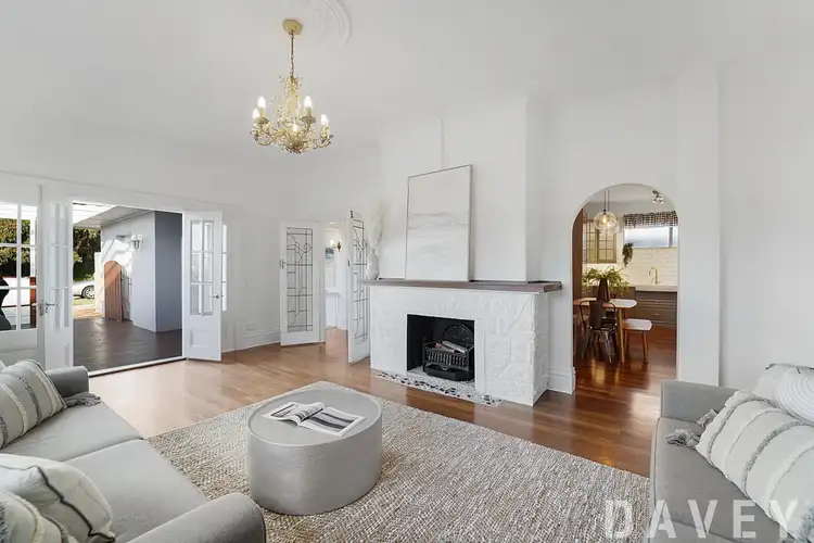 Fifth view of Homely house listing, 7 Stanley Street, Scarborough WA 6019
