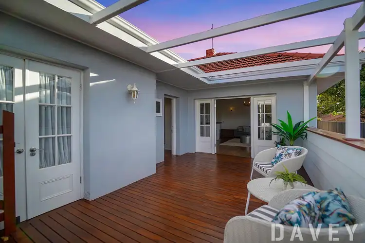 Sixth view of Homely house listing, 7 Stanley Street, Scarborough WA 6019