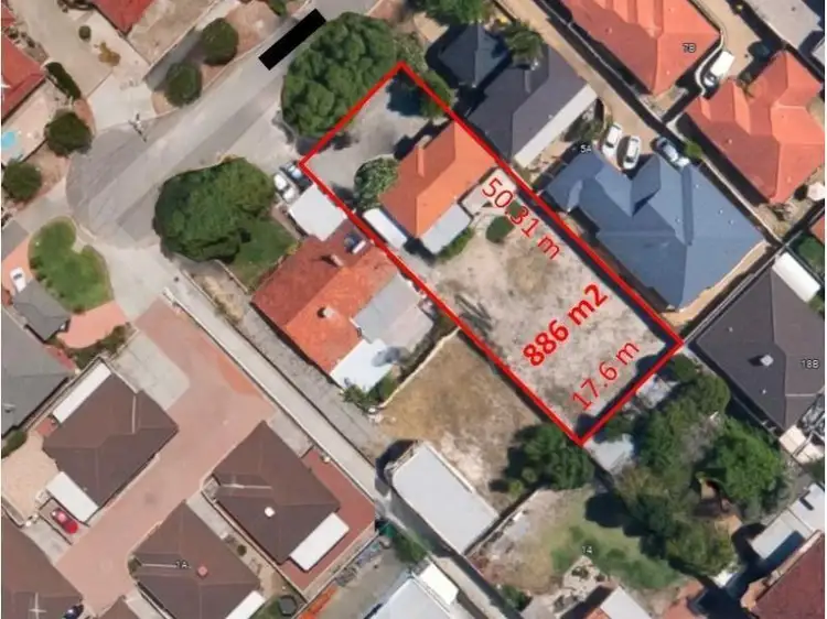 Second view of Homely house listing, 3 Isobel Street, Bentley WA 6102