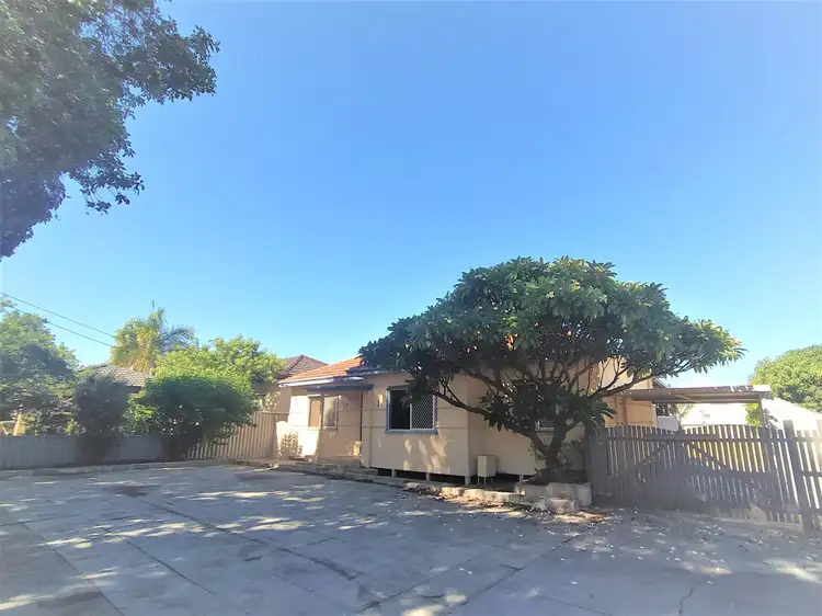 Fourth view of Homely house listing, 3 Isobel Street, Bentley WA 6102