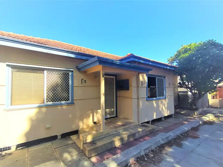 Fifth view of Homely house listing, 3 Isobel Street, Bentley WA 6102