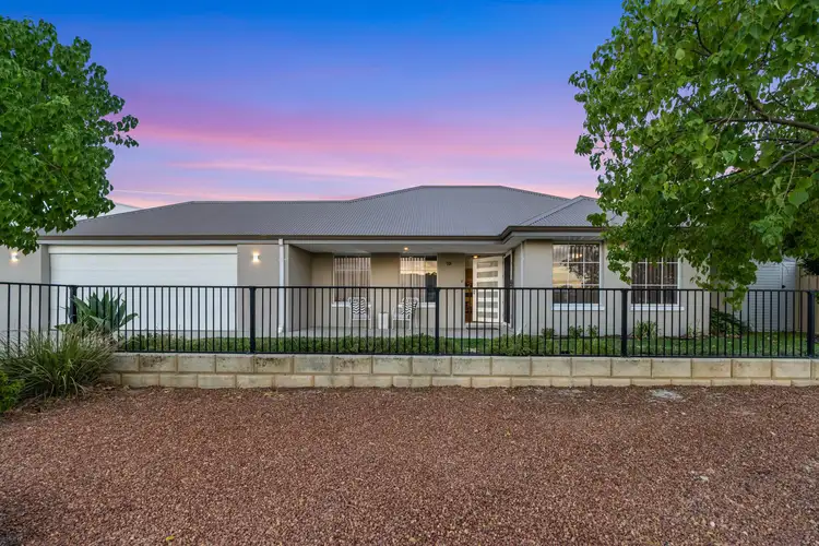 10 Fairlead Link, South Guildford WA 6055