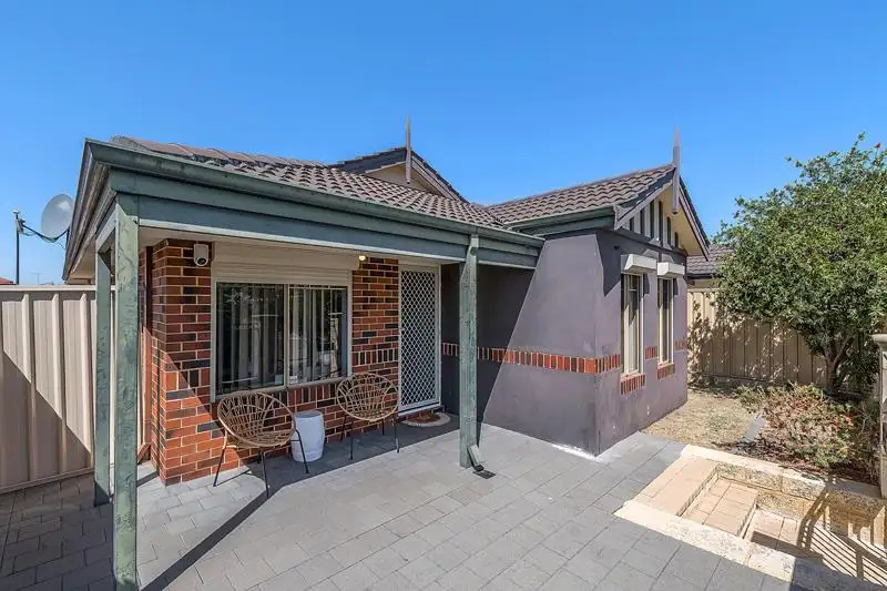 Main view of Homely house listing, 29 Datchet Turn, Bertram WA 6167
