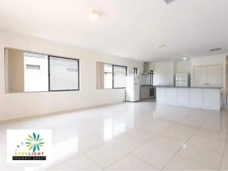Second view of Homely house listing, 10 Trafalgar Place, Queens Park WA 6107