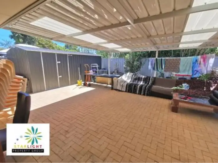Seventh view of Homely house listing, 10 Trafalgar Place, Queens Park WA 6107