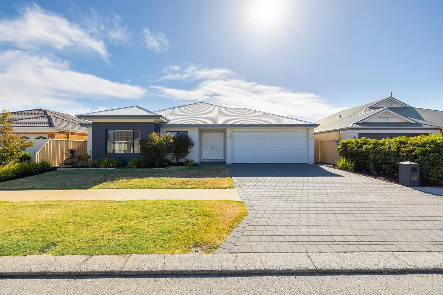 Main view of Homely house listing, 82 Daleford Way, Southern River WA 6110