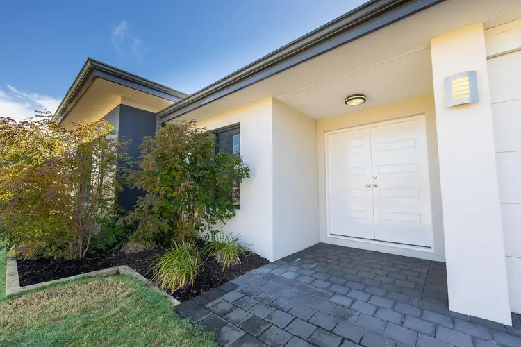 Second view of Homely house listing, 82 Daleford Way, Southern River WA 6110