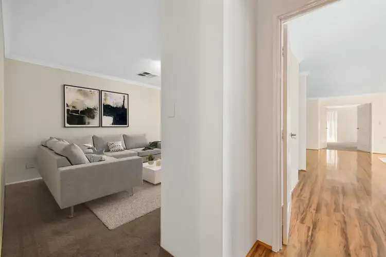 Fourth view of Homely house listing, 82 Daleford Way, Southern River WA 6110