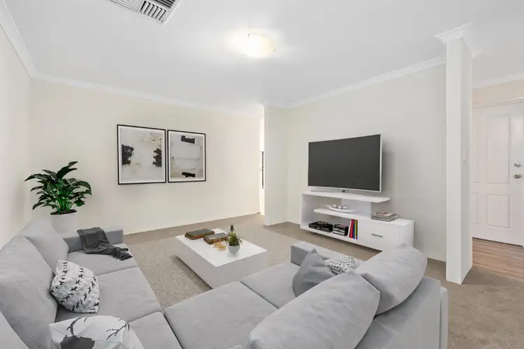 Fifth view of Homely house listing, 82 Daleford Way, Southern River WA 6110