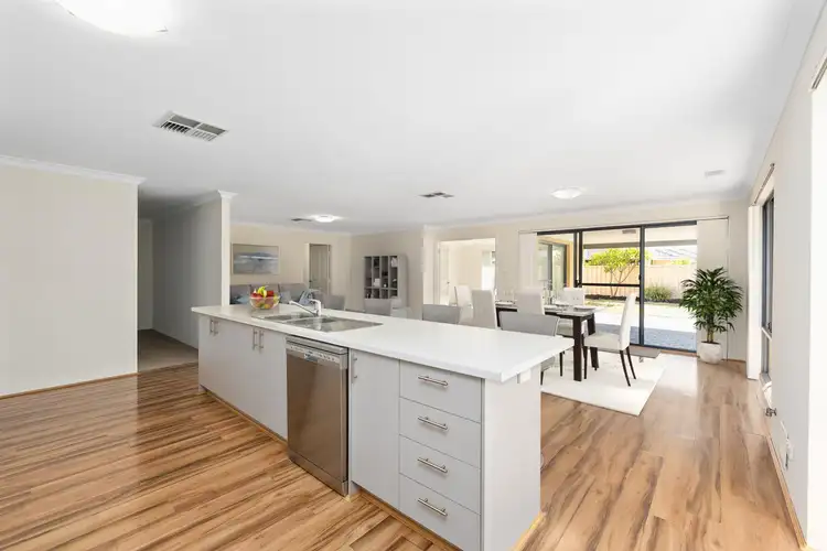 Sixth view of Homely house listing, 82 Daleford  Way, Southern River WA 6110