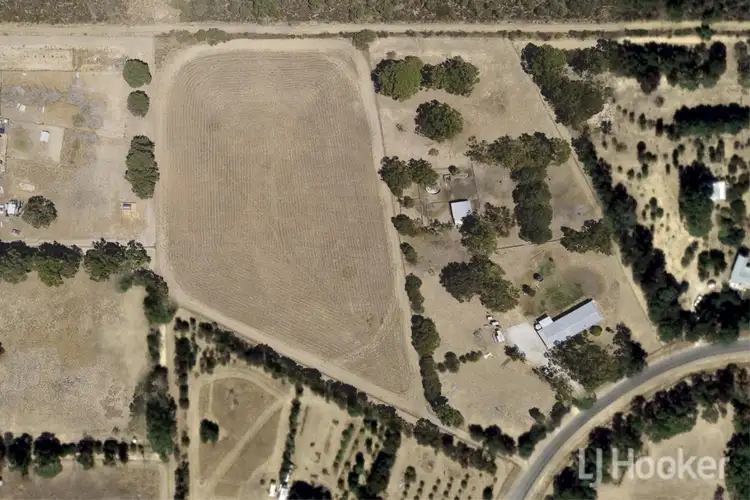 Fifth view of Homely land listing, Lot 171, Bluegum Crescent, Gabbadah WA 6041