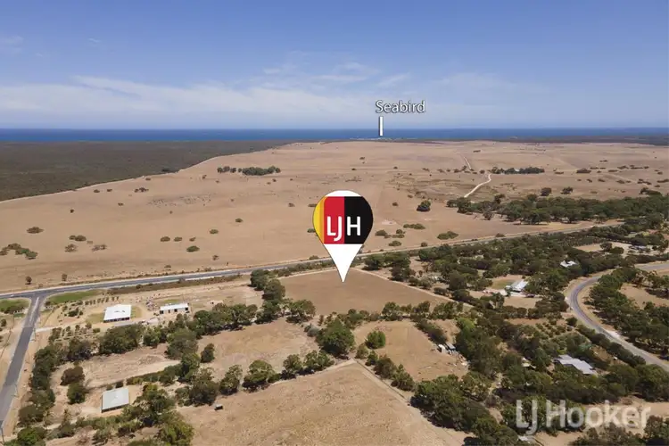 Sixth view of Homely land listing, Lot 171, Bluegum Crescent, Gabbadah WA 6041