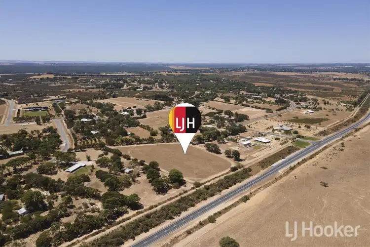 Seventh view of Homely land listing, Lot 171, Bluegum Crescent, Gabbadah WA 6041