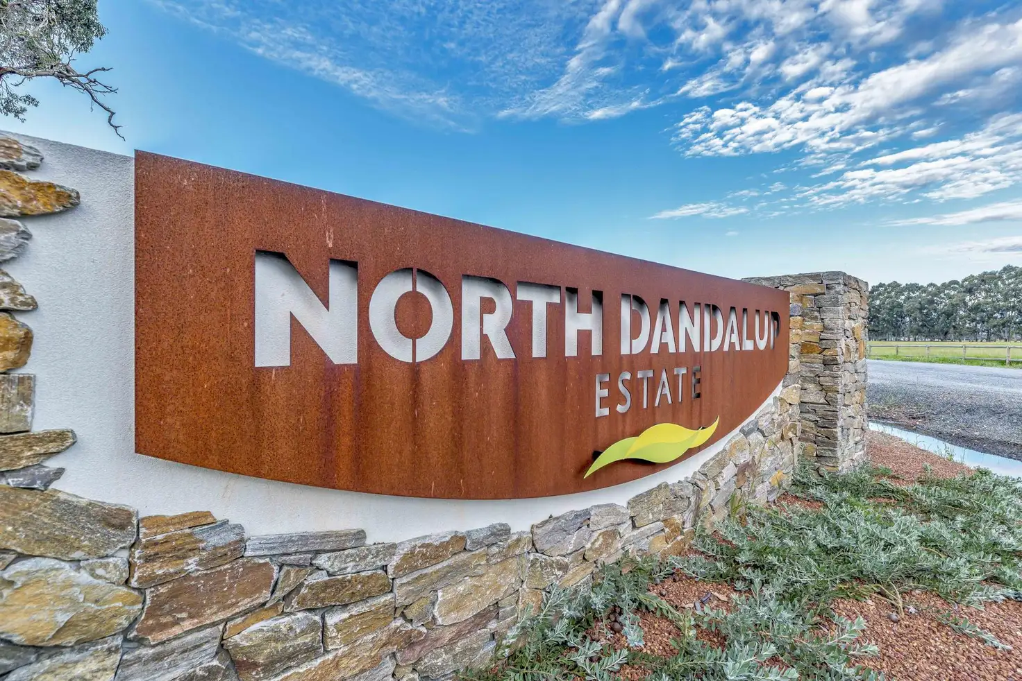 Main view of Homely land listing, 45 Hasluck Circuit, North Dandalup WA 6207