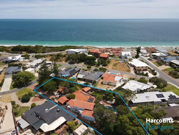 Second view of Homely house listing, 6 David Road, Waikiki WA 6169