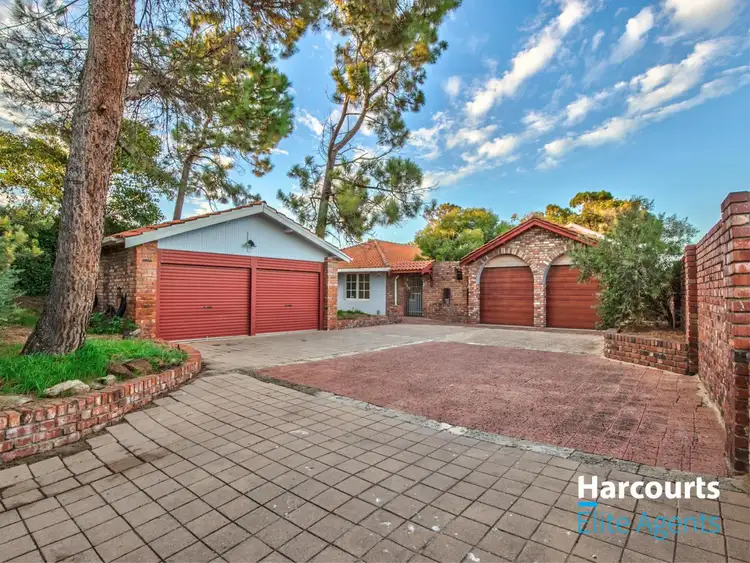Third view of Homely house listing, 6 David Road, Waikiki WA 6169