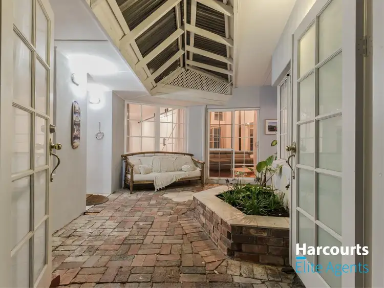 Fourth view of Homely house listing, 6 David Road, Waikiki WA 6169