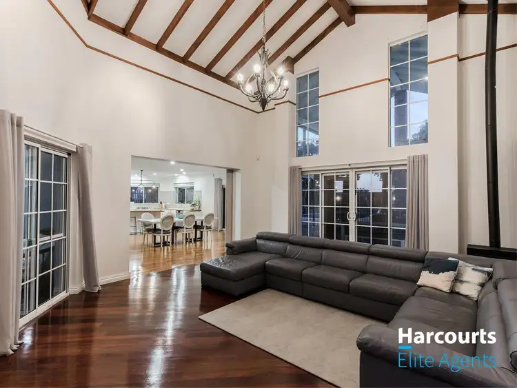 Fifth view of Homely house listing, 6 David Road, Waikiki WA 6169
