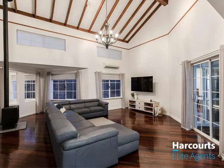 Sixth view of Homely house listing, 6 David Road, Waikiki WA 6169