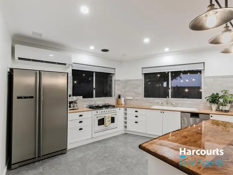Seventh view of Homely house listing, 6 David Road, Waikiki WA 6169