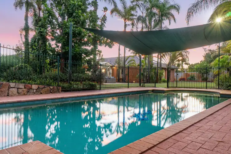 11 Spoonbill Grove, Kingsley WA 6026