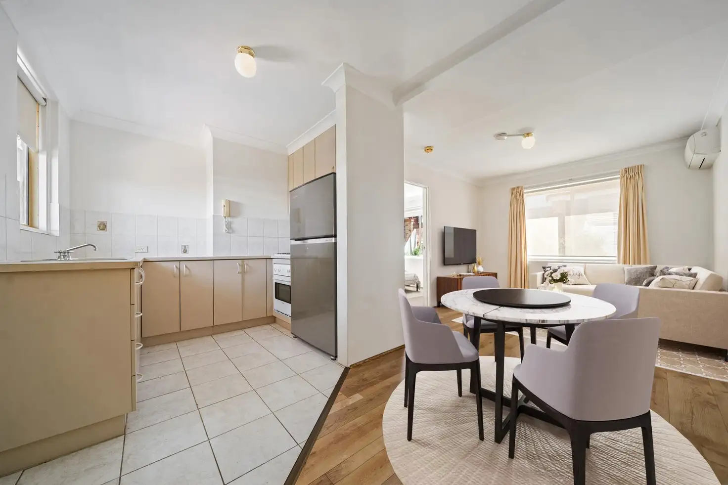 Main view of Homely unit listing, 9/34 Comer Street, Como WA 6152