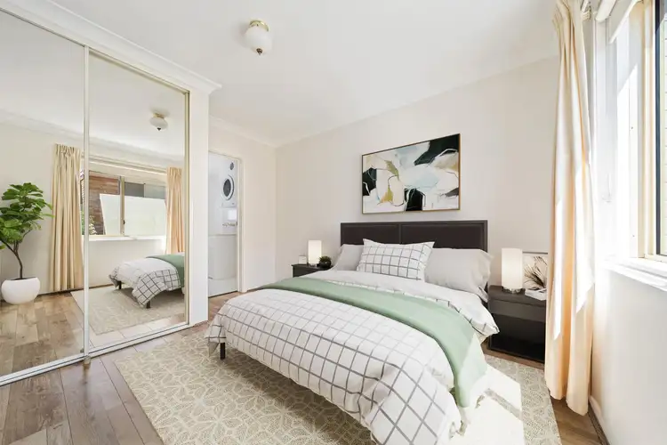 Second view of Homely unit listing, 9/34 Comer Street, Como WA 6152