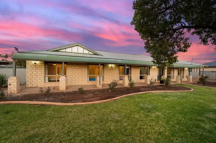 7 Turich Way, Victory Heights WA 6432