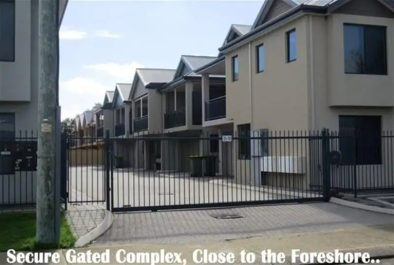 Main view of Homely townhouse listing, 10/28 Davey Street, Mandurah WA 6210