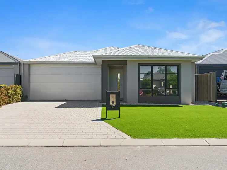 17 Stithians Avenue, Aveley WA 6069