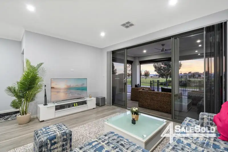 Main view of Homely house listing, 39 Observatory Avenue, Aubin Grove WA 6164