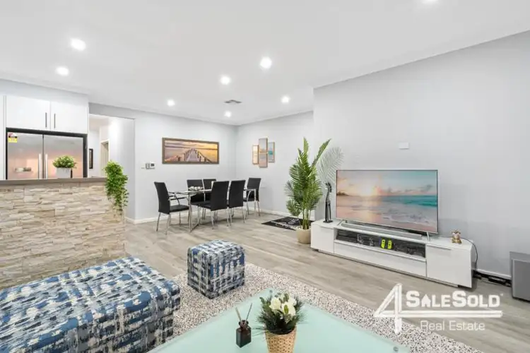 Third view of Homely house listing, 39 Observatory Avenue, Aubin Grove WA 6164