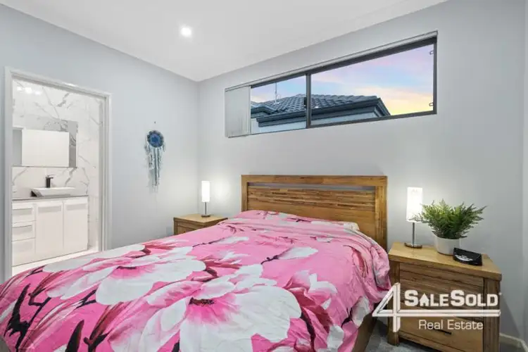 Fifth view of Homely house listing, 39 Observatory Avenue, Aubin Grove WA 6164
