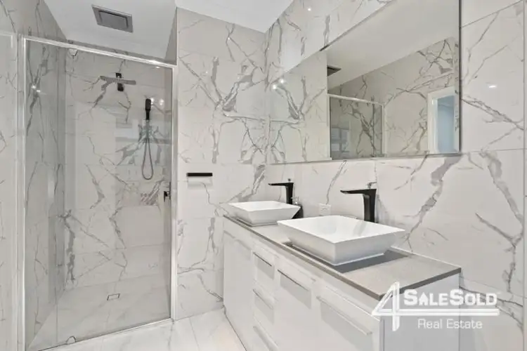 Sixth view of Homely house listing, 39 Observatory Avenue, Aubin Grove WA 6164