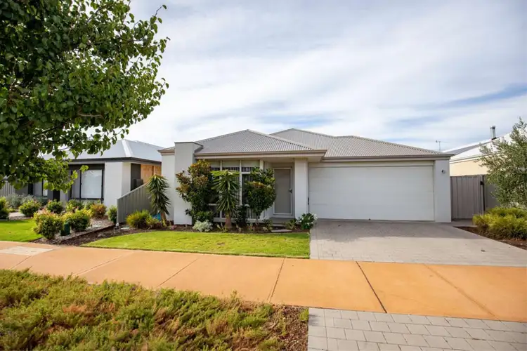 Main view of Homely house listing, 128 Napoleon Promenade, Kealy WA 6280