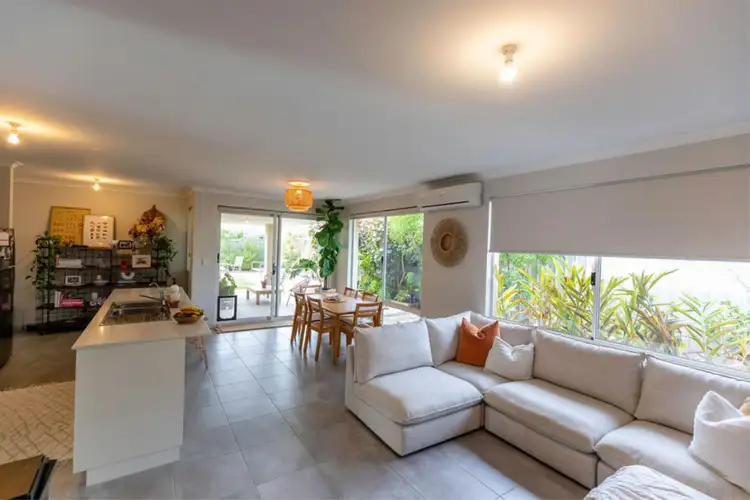 Second view of Homely house listing, 128 Napoleon Promenade, Kealy WA 6280