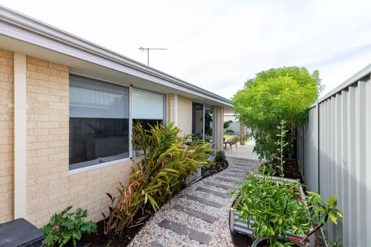 Fifth view of Homely house listing, 128 Napoleon Promenade, Kealy WA 6280