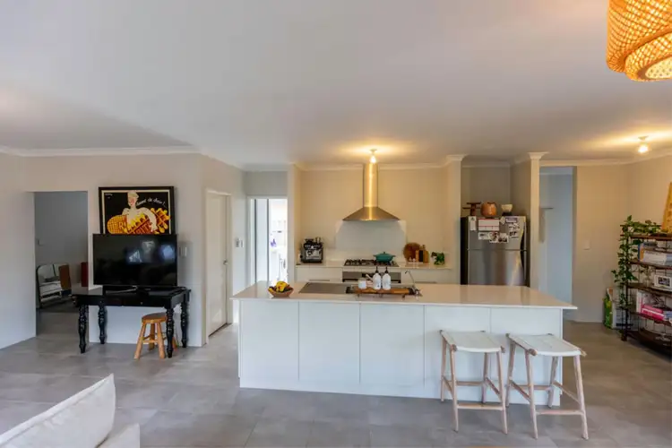 Seventh view of Homely house listing, 128 Napoleon Promenade, Kealy WA 6280