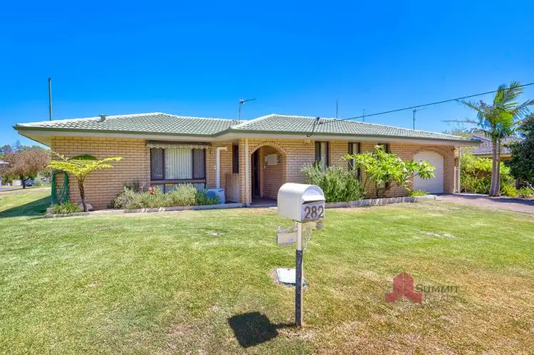 282 Ocean Drive, Withers WA 6230
